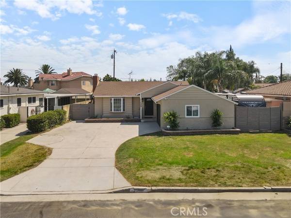 7308 Gainford Street, Downey, CA 90240