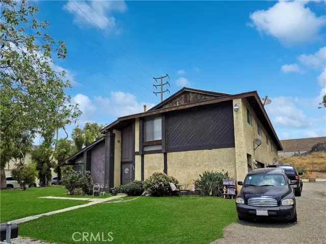 1701 East Fairfield Court, Ontario, CA 91761