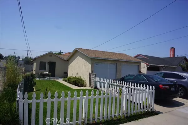 Lawndale, CA 90260,4526 West 167th Street