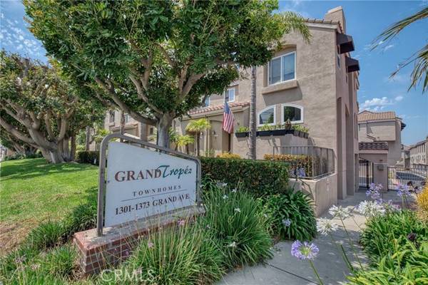 1357 East Grand Avenue, El Segundo, CA 90245