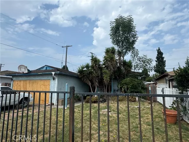 617 South Keene Avenue, Compton, CA 90220