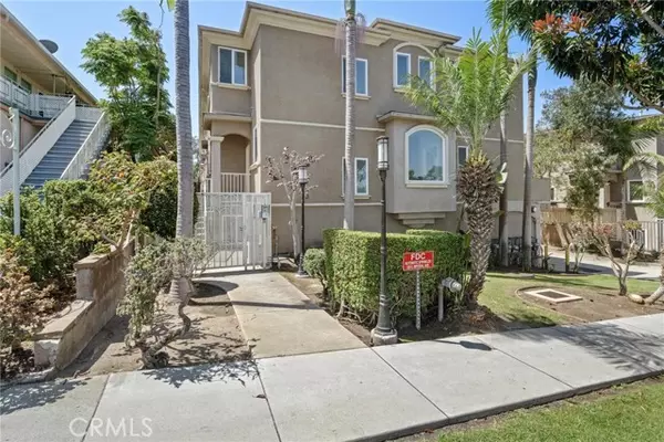 328 East Imperial Avenue, El Segundo, CA 90245
