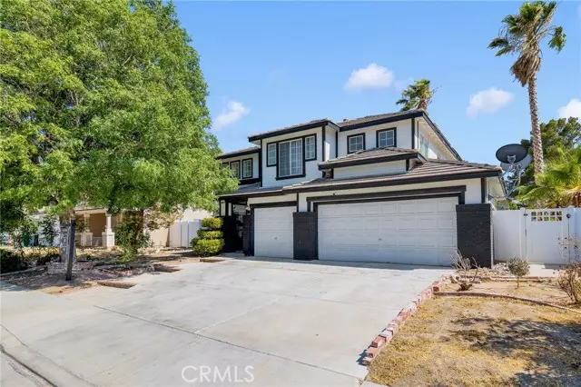 3038 Hildreth Court, Lancaster, CA 93535