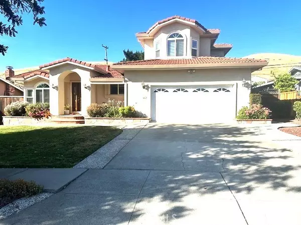 41998 Via San Gabriel,  Fremont,  CA 94539