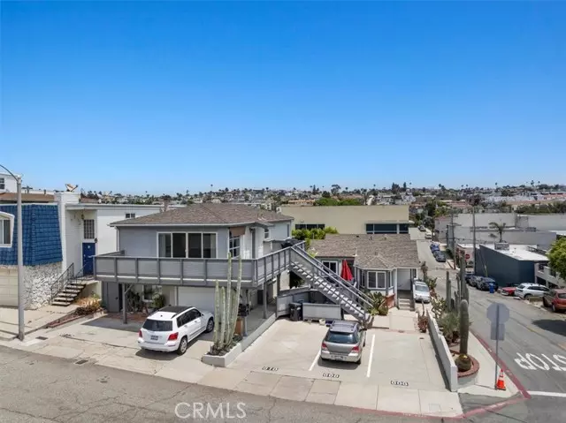 606 Loma Dr, Hermosa Beach, CA 90254