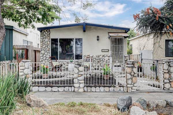 5456 Inglewood Boulevard, Culver City, CA 90230