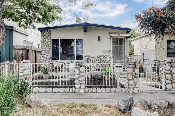 5456 Inglewood Boulevard,  Culver City,  CA 90230