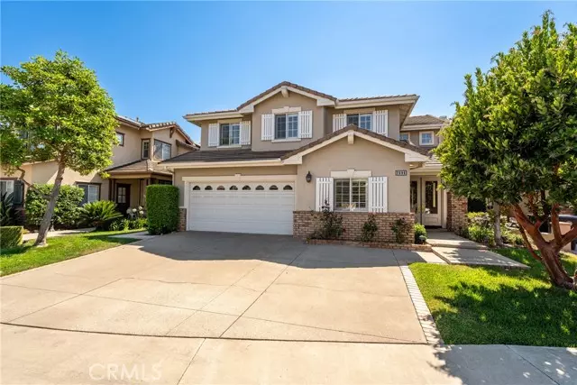 2896 Penman, Tustin, CA 92782