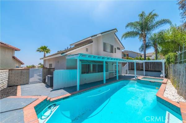 15904 Oak Canyon Drive, Chino Hills, CA 91709