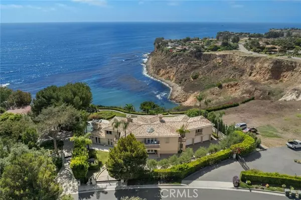 19 Marguerite Drive, Rancho Palos Verdes, CA 90275