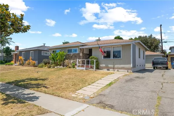 2731 Armour Lane, Redondo Beach, CA 90278