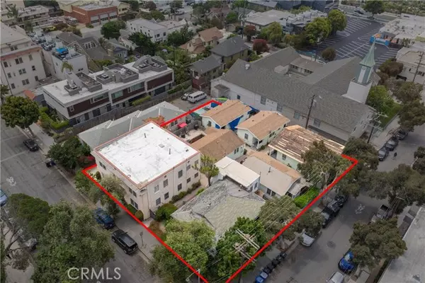 2306 3rd Street, Santa Monica, CA 90405