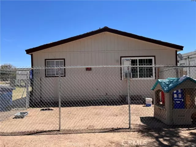 Blythe, CA 92225,330 Stewart St