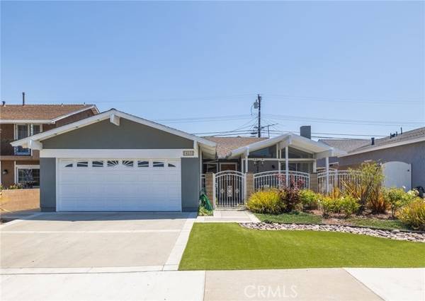 24522 Panama Avenue, Carson, CA 90745