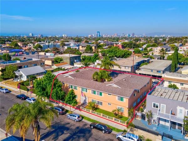 1133 Freeman Avenue, Long Beach, CA 90804