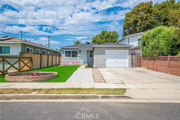 4591 West 134th Street, Hawthorne, CA 90250