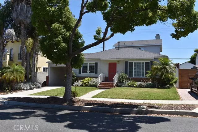 1408 Wendy Way, Manhattan Beach, CA 90266