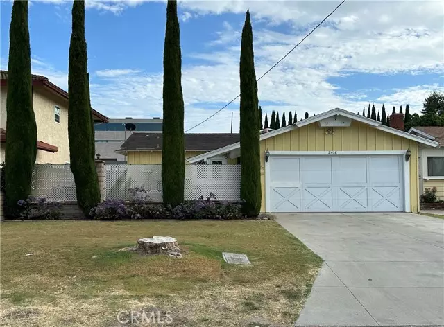 Lomita, CA 90717,2418 256th Street