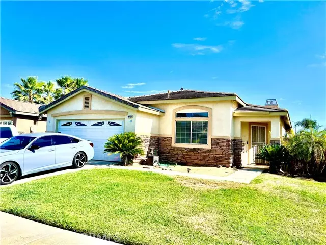 Moreno Valley, CA 92555,26469 Silverado Court