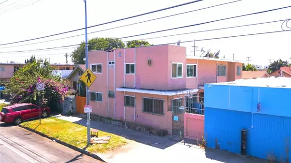 7307 Figueroa South, Los Angeles, CA 90003