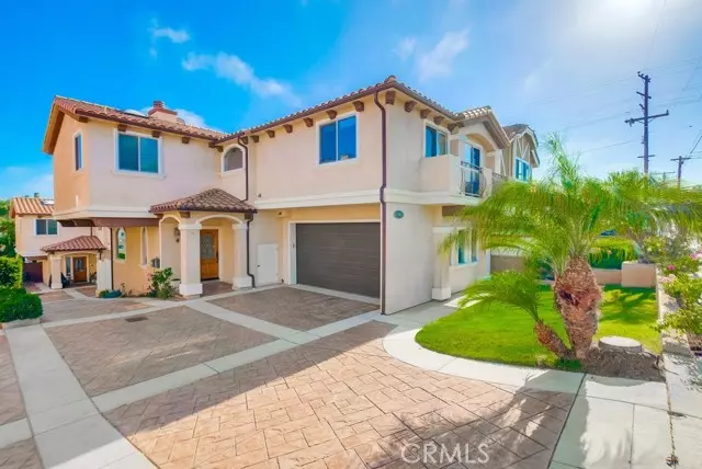 1902 Marshallfield Lane, Redondo Beach, CA 90278