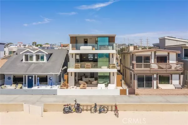 12 The Strand, Hermosa Beach, CA 90254