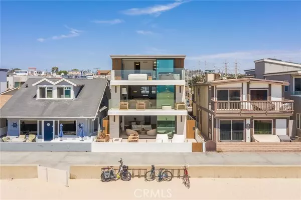 12 The Strand, Hermosa Beach, CA 90254