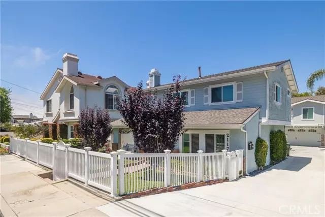 2117 Rockefeller Lane, Redondo Beach, CA 90278