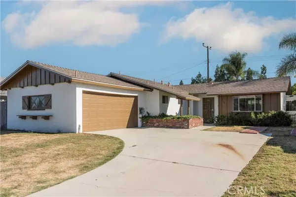 Cypress, CA 90630,6302 Elm Avenue