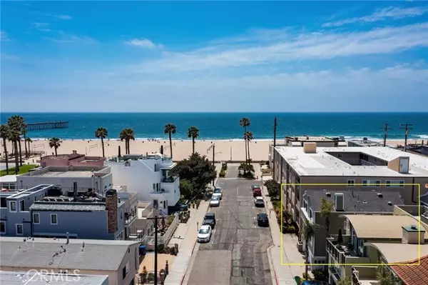 Hermosa Beach, CA 90254,49 15th Street