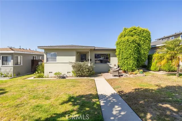 503 North Paulina Avenue, Redondo Beach, CA 90277