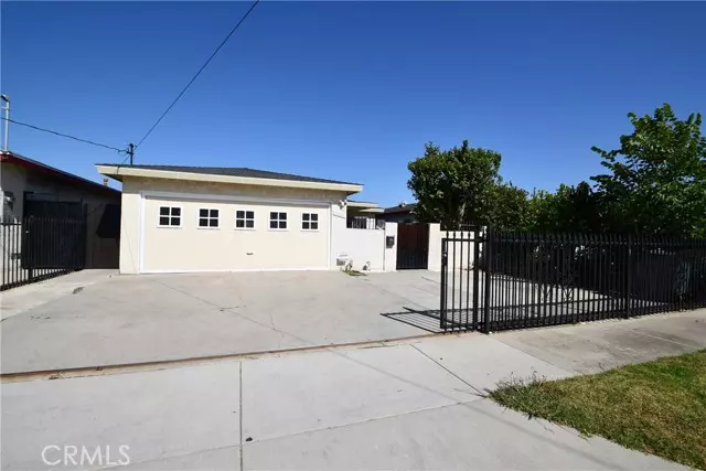 Inglewood, CA 90304,10604 Burin Avenue