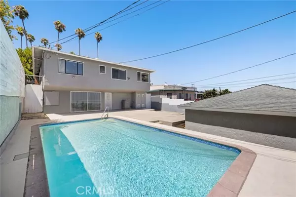 1422 South Averill Avenue, San Pedro, CA 90732