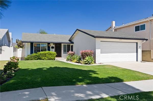 23615 Kentworthy Avenue, Harbor City, CA 90710