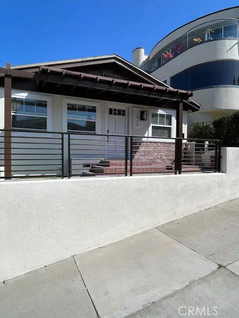 Manhattan Beach, CA 90266,217 25th Street