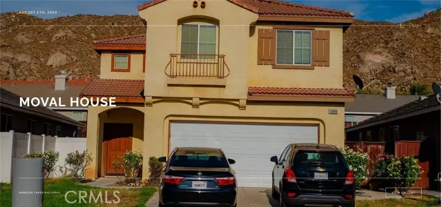 Moreno Valley, CA 92555,16988 Tack Lane