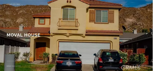 16988 Tack Lane, Moreno Valley, CA 92555