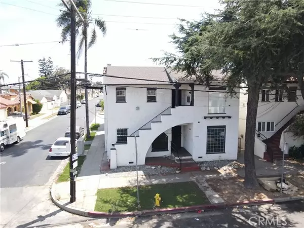 1250 West 83rd Street, Los Angeles, CA 90044