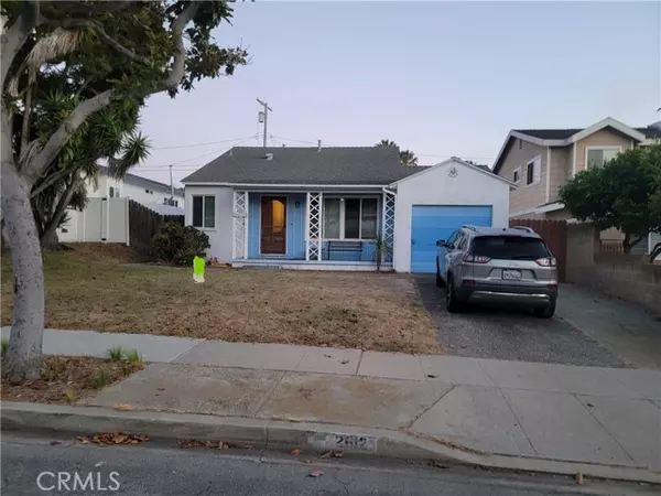 Redondo Beach, CA 90278,2612 Alvord Lane