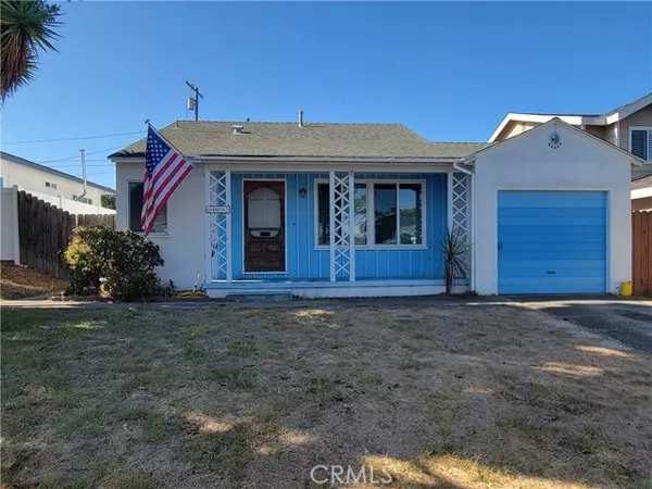 Redondo Beach, CA 90278,2612 Alvord Lane