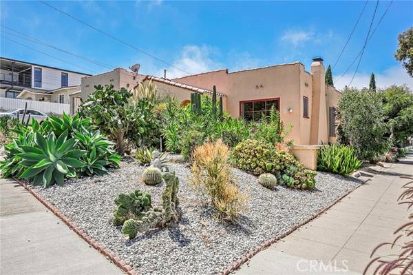 201 South Lucia Avenue, Redondo Beach, CA 90277