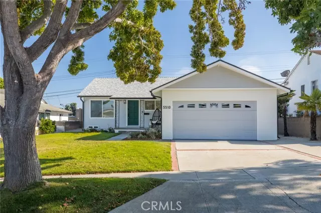 5510 Halison Street, Torrance, CA 90503