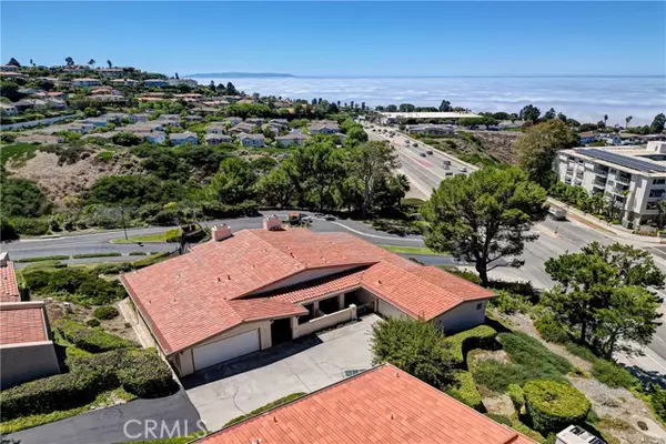 12 Coraltree Lane, Rolling Hills Estates, CA 90274