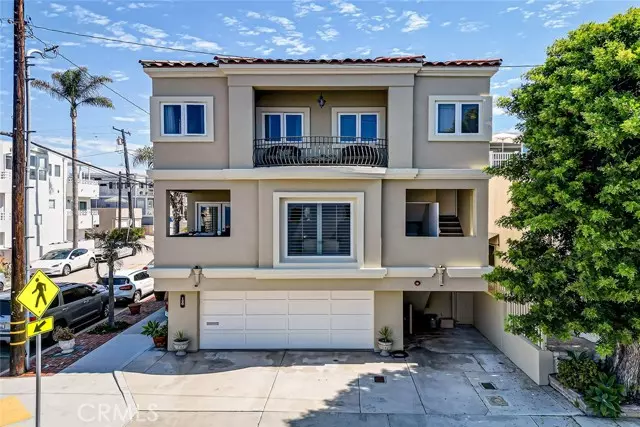 120 Highland Avenue, Manhattan Beach, CA 90266