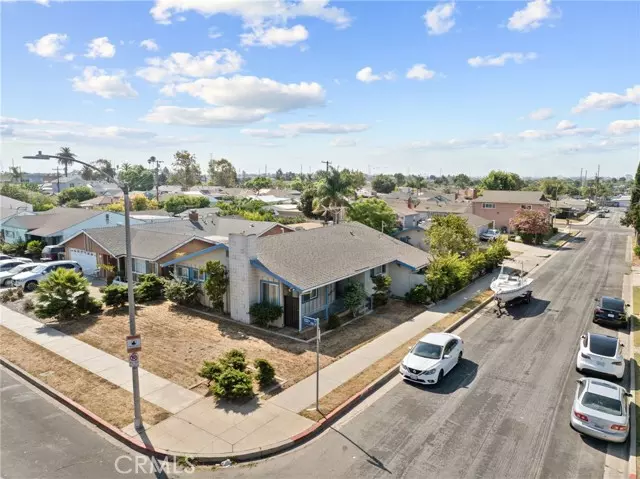 13202 South Menlo Avenue, Gardena, CA 90247