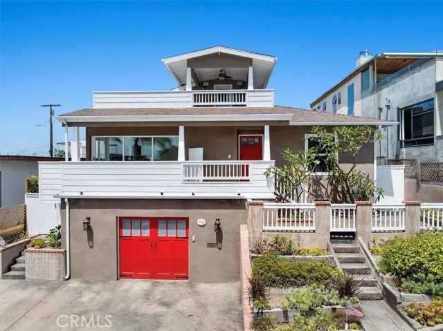 Hermosa Beach, CA 90254,835 19th Street