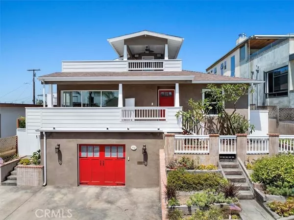 835 19th Street, Hermosa Beach, CA 90254