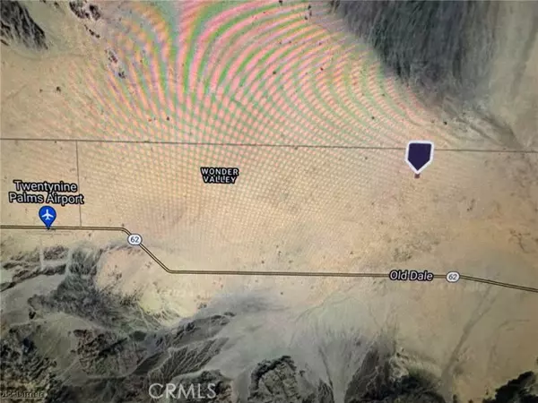 0 5 Acres Land, 29 Palms, CA 92277