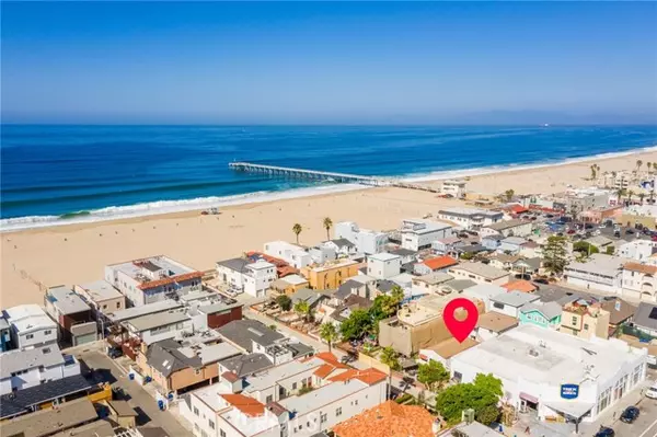 58 10th Court, Hermosa Beach, CA 90254