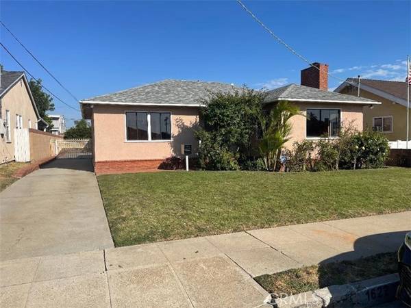 1622 N Neptune Ave, Wilmington, CA 90744